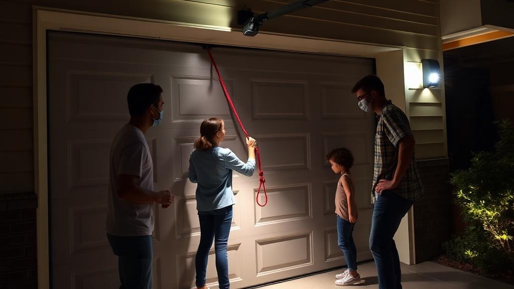 Emergency Access: Protecting Your Family