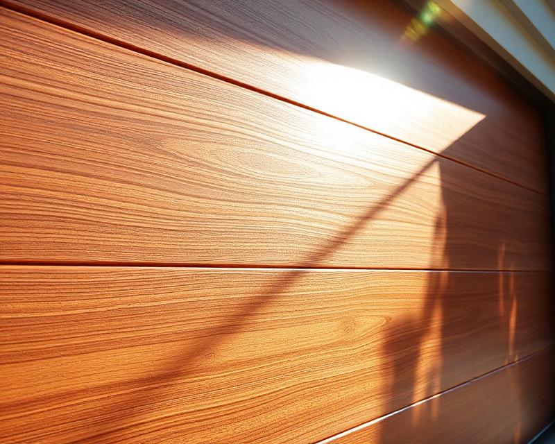 Garage Door Repair - Garage Door Castalia